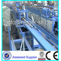 T Grid Ceiling Making/Roll Forming Machine